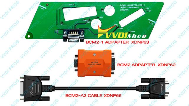 xhorse-bcm2-adapter-pinout-vvdi-prog-5