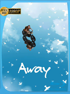 Away (2019) HD [1080p] Latino [GoogleDrive] SXGO