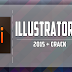 ILLUSTRATOR CC 2015 + ATIVADOR WINDOWS