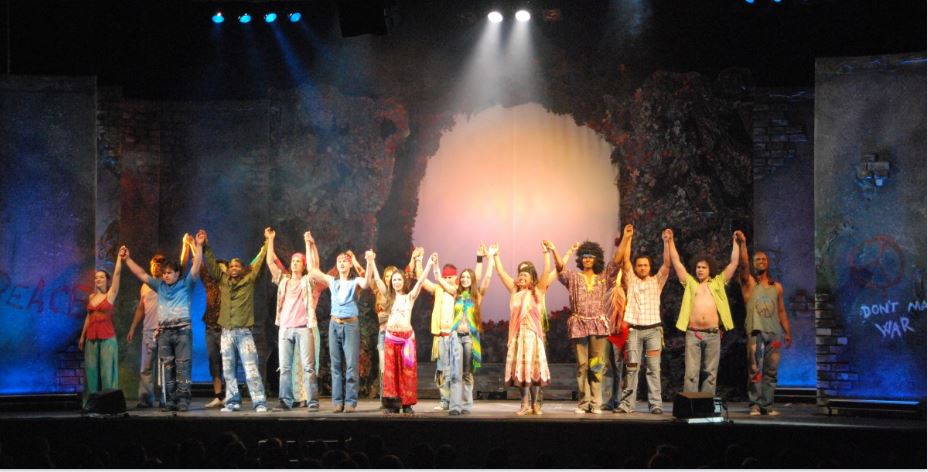 √Download PPT Pementasan Drama Musikal Seni Budaya Kelas