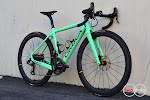 Orbea Gain Campagnolo Super Record EPS Mavic Cosmic Pro Carbon eBike at twohubs.com