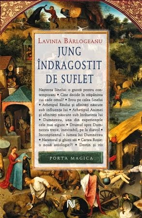 Jung îndrăgostit de suflet- L.Bârlogeanu