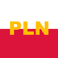 Polish złoty (sign: zł, Code: PLN)