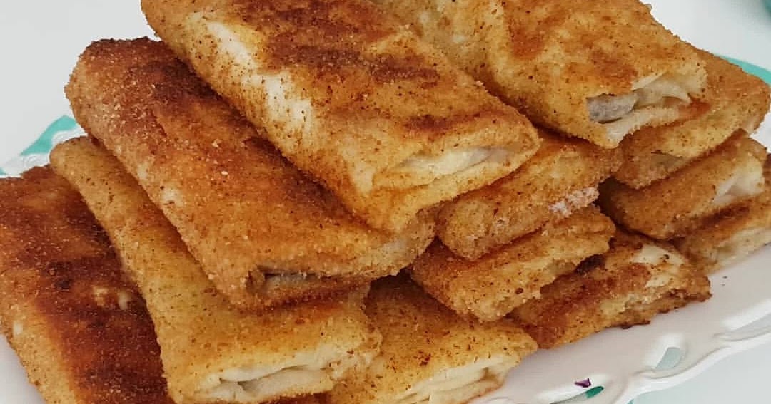 Paçanga Böreği Pratik Tarifim