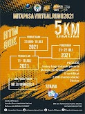 Mitapasa Virtual Run II • 2021