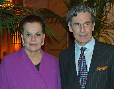 JBFCS CELEBRATES 2013 ANNUAL SPRING BENEFIT