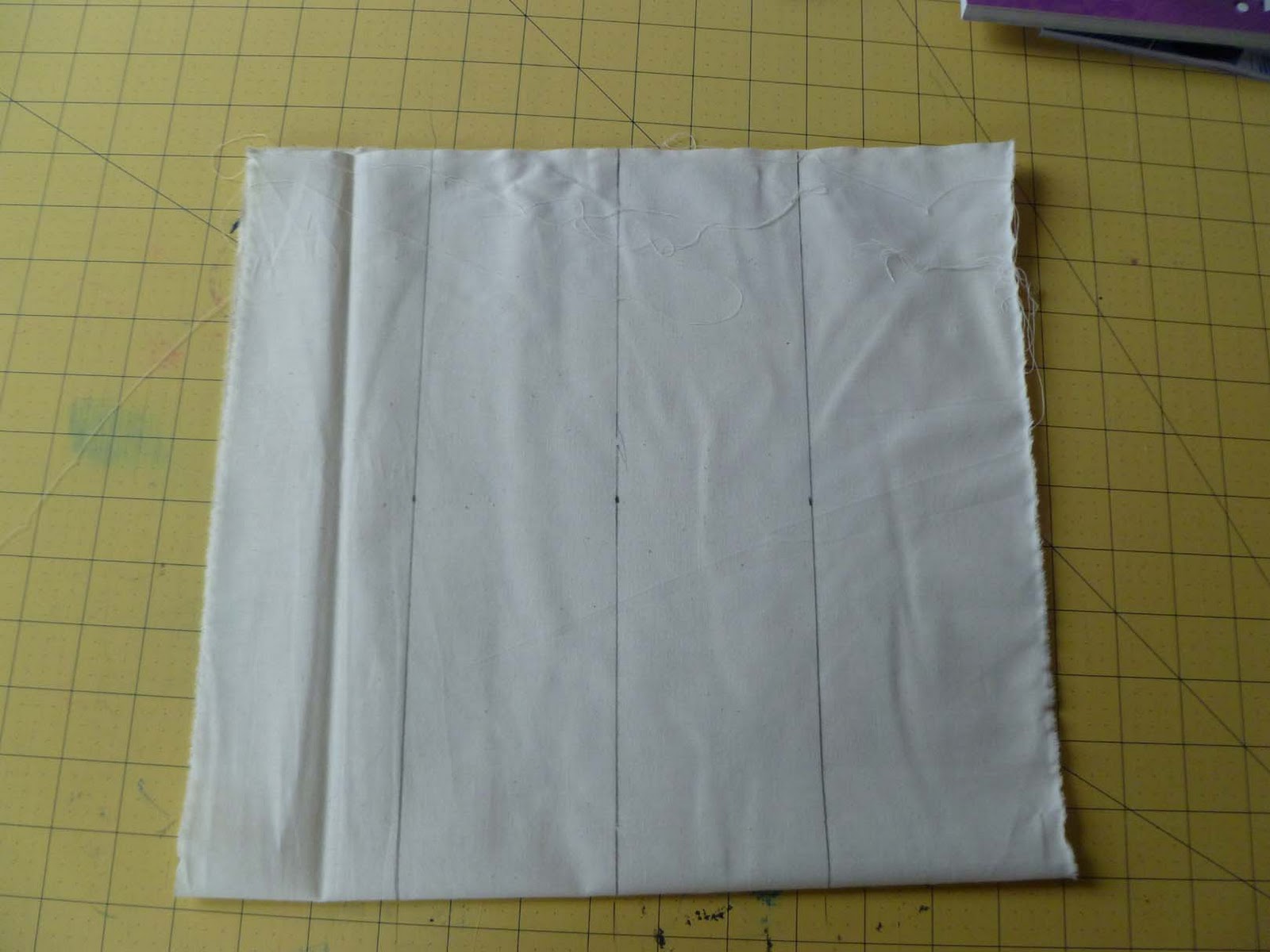 sew sew art Rice Bags