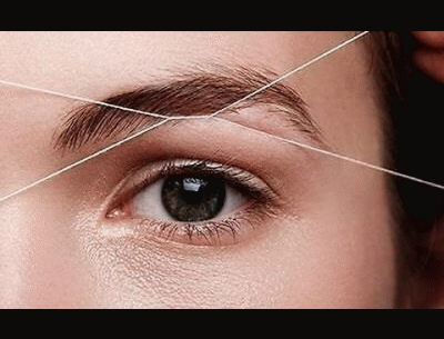 Ip Ile Kas Sekillendirme Youtube