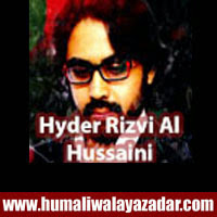 http://ishqehaider.blogspot.com/2013/11/hyder-rizvi-al-hussaini-nohay-2014.html