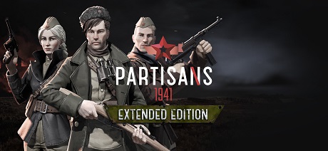 Partisans 1941 Extended Edition-GOG