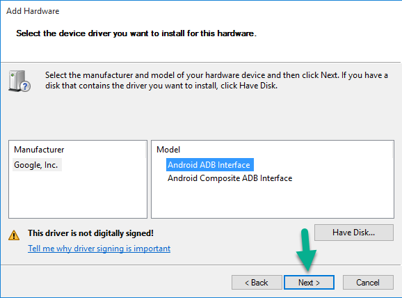 Android ADB Interface PC Android ADB Interface PC