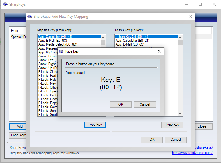 HOW TO DISABLE A STUCK KEY ON THE KEYBOARD Tech Paradigm