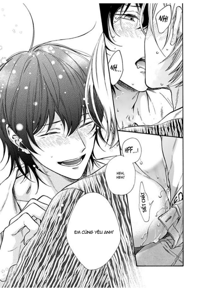 Đọc truyện Nói Với Em - Chapter 6