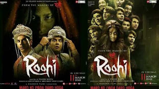 Roohi Box Office Collection