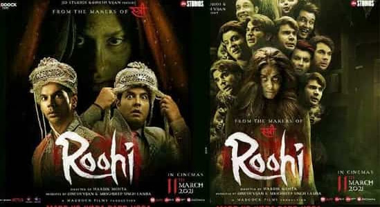 Roohi Box Office Collection: First Week Box Office Collection