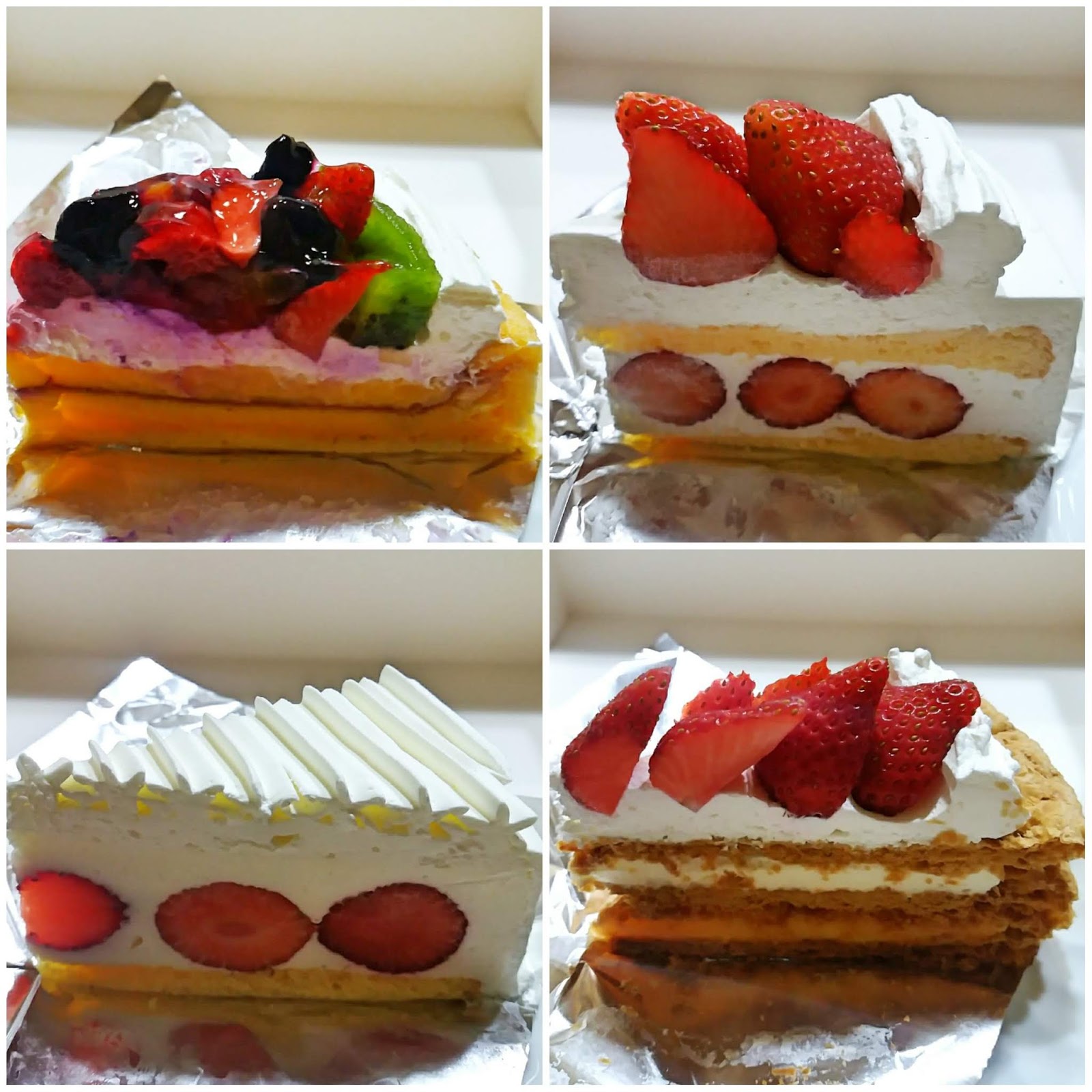 宇都宮 Select セレクト オムライス サラダ付 600円と ケーキ プリンのテイクアウト