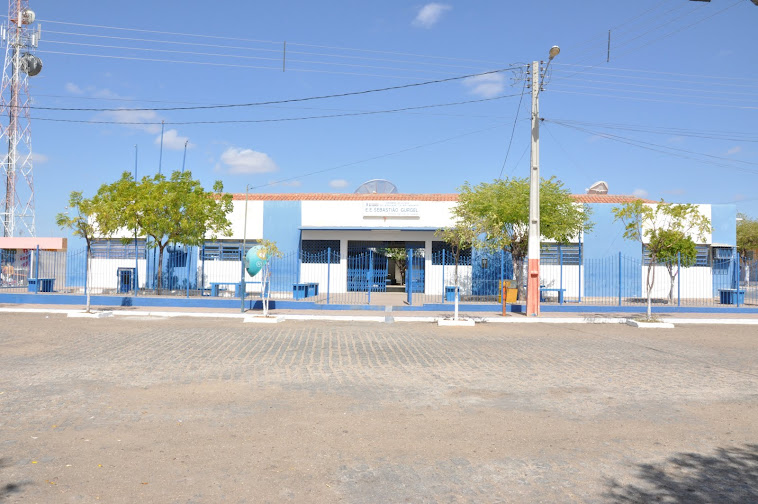 Escola Sebastião Gurgel