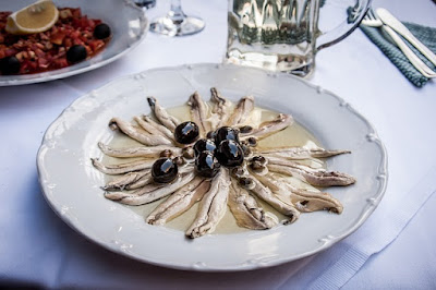 Todos los secretos para conservar las anchoas y preparar un delicioso aperitivo.