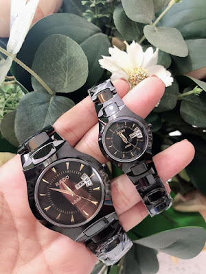 Đồng hồ đeo tay cặp đôi Rado
