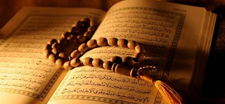 Kisah - Kisah Para Ulama Yang Memuliakan Al-Quran