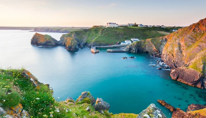 Discover Cornwall: Essential info for travellers