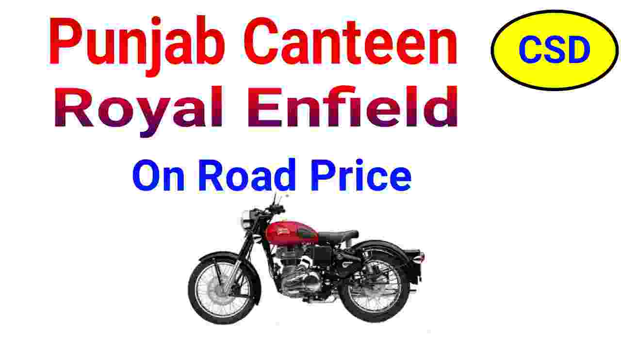 Road Price Royal Enfield Classic 350 Price In Cpc Canteen 2014