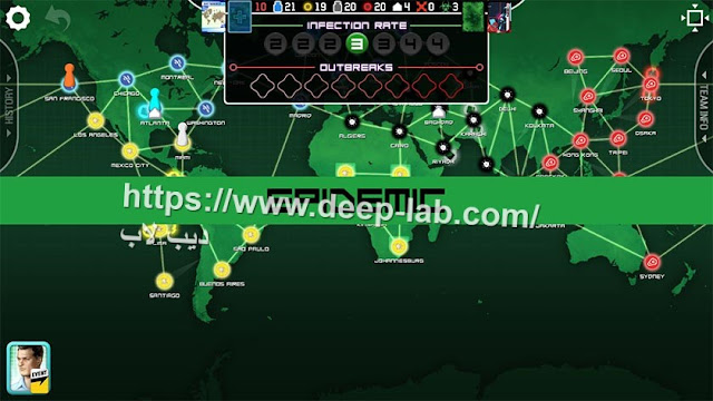 أفضل 10 ألعاب شطرنج للأندرويد! أفضل 10 ألعاب شطرنج للأندرويد!