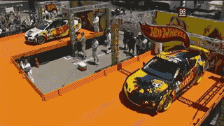 hot wheels vida real