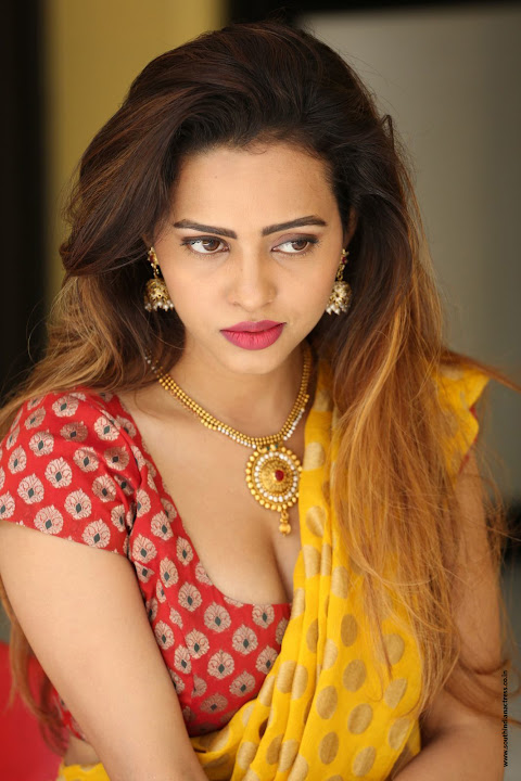 Geeta Shah at Item movie launch