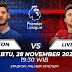 Prediksi Bola Brighton vs Liverpool 28 November 2020