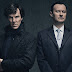 Nova temporada de Sherlock está a muito mais de dois anos de distância, diz Mark Gatiss