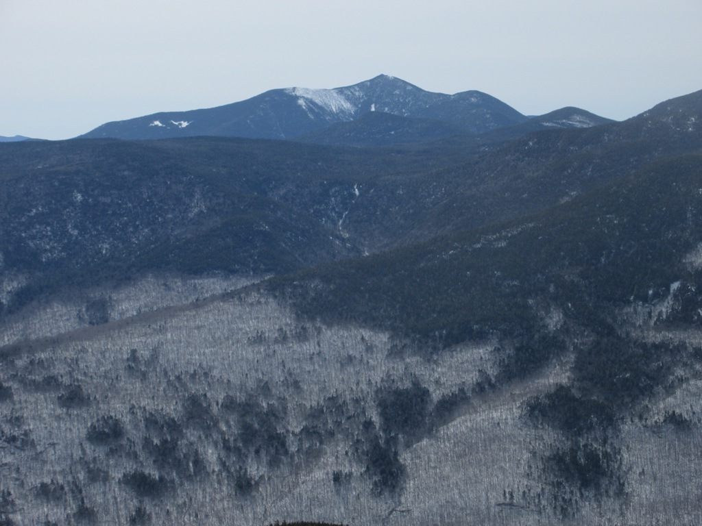 Mountain Wandering MOUNT CRAWFORD 3/27/18