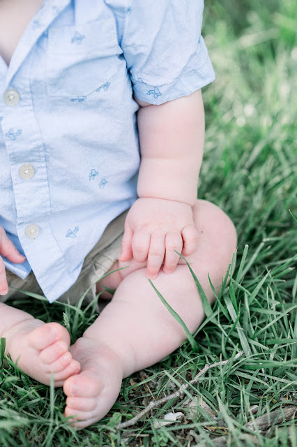 Mommy & Me Mini Sessions | St. Charles Family Photographer | Fine Art Family Photographs