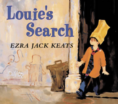 Louie's Search