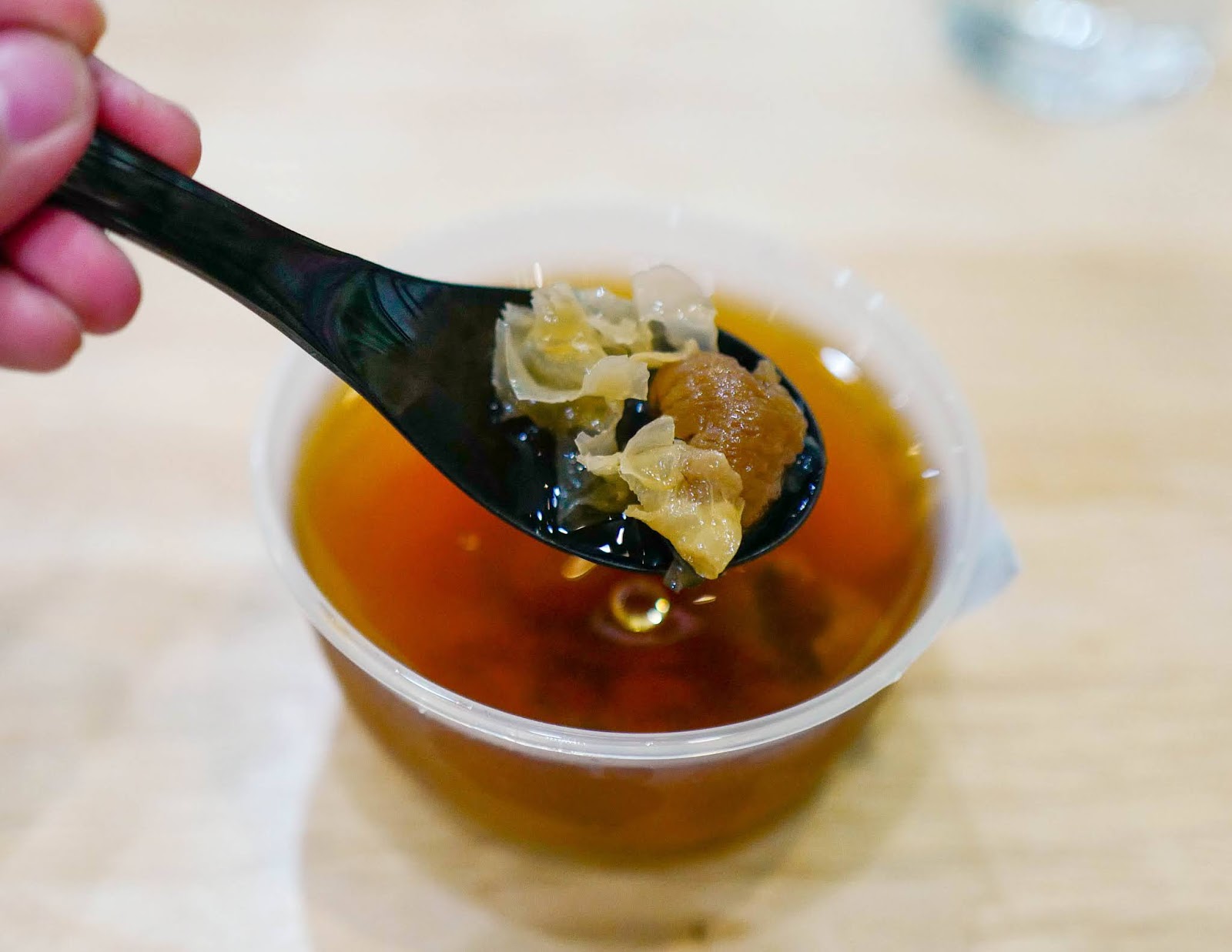 yum thong sui, bukit bintang