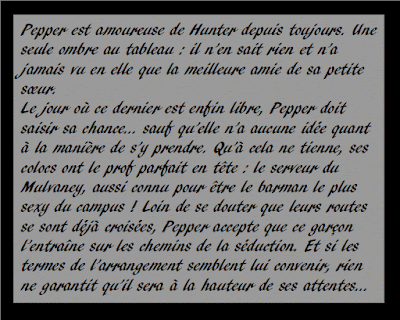 chronicle, tome Prémices Sophie Jordan