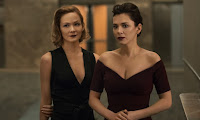 Anna Friel and Louisa Krause in The Girlfriend Experience Season 2 (10)