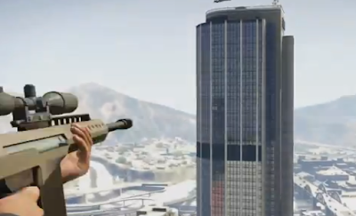 GTA 5: Learn how to Switch Between Characters Michael, Trevor, Franklin GTA 5, Michael, Trevor, Franklin