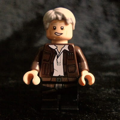 Han Solo Han Solo