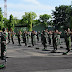 Senam Senjata Hingga Latihan PBB, Menghiasi Minggu Militer di Korem 084/Bhaskara Jaya