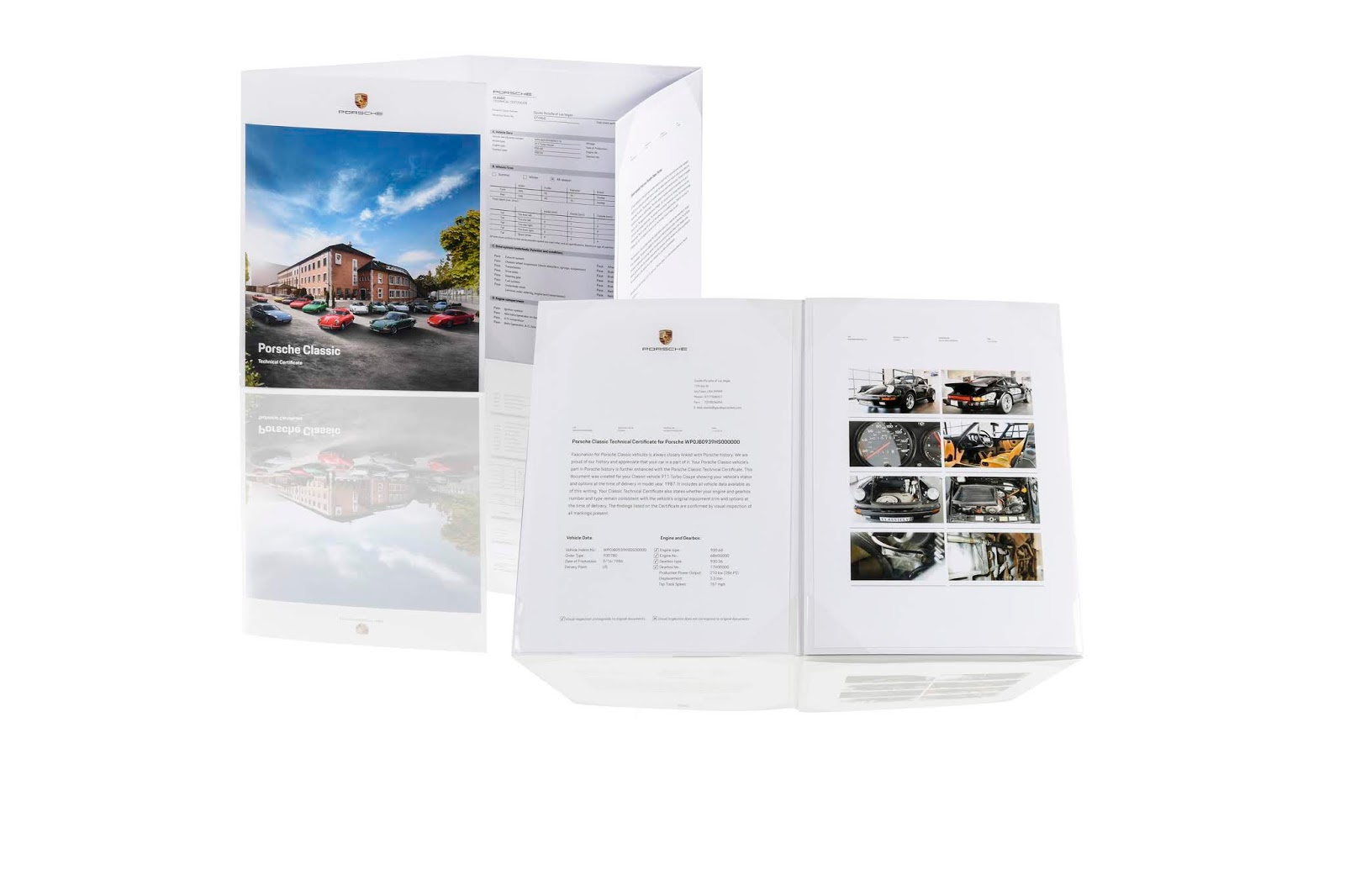 Individuelle Forderung