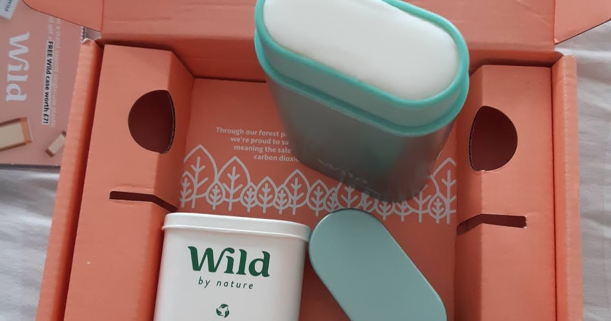 Plump Parsnip Experiments in eco friendly deodorants