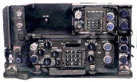 Dunia Militer Etc: SINCGARS Military Radios
