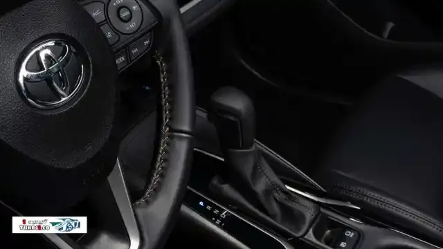 Toyota Corolla 2021 Apex Edition سعر ومواصفات تويوتا كورولا أبيكس 2021 - Toyota Corolla 2021 Apex Edition