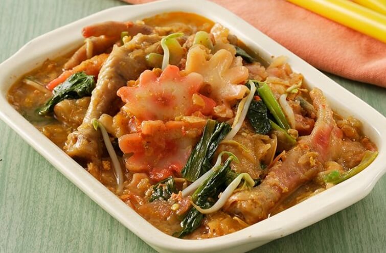 11 Ide Dan Peluang Usaha Makanan Khas Daerah Ilmu Ekonomi Id