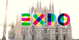 Expo Milano 2015 - DATA APERTA