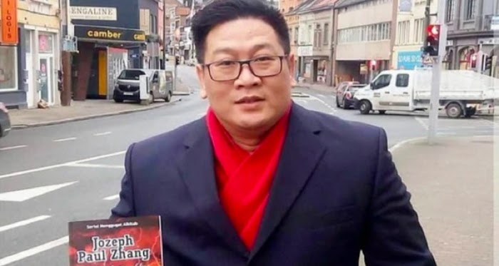 Jozeph Paul Zhang Masih Bebas Jalan-jalan, Polri: Kita Masih Mencari Posisi Dia di Mana