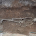 Μοναδική ανακάλυψη στην Κοζάνη: Βρέθηκε εύπορη νεκρή και κλίνη 2.100 ετών