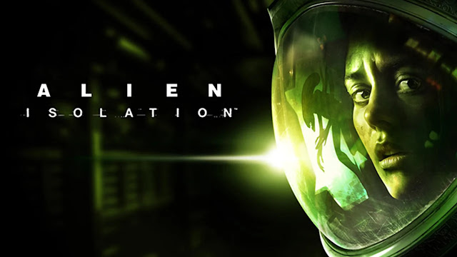 Alien: Isolation