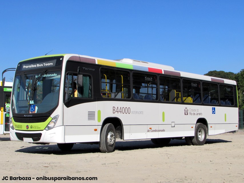 As principais novidades na frota de ônibus potiguar 4 IMG 5495